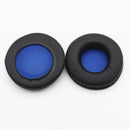 4 Pieces Headphone Soft Ear Pads Cushions Replacement For Skullcandy Hesh
