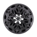 Professional Fashion Hair Styling Curl Dryer Diffuser Gale Wind Mouth Cover L3Y8