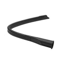 Universal 32mm Vacuum Cleaner Long Flat Nozzle Head Suction Flexible Hose Tube