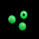 5mm Round Fishing Lure Floating Float Tackles Lures Soft Glow Rig Beads New A5P3