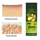 Hair Nutrition Ginger Essential Oil Hair Growth Essence Hair Loss Liquid