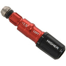 335 1.5 Red Golf Shaft Adapter Sleeve for TaylorMade R11s R9/R11/RBZ Driver
