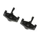 6x Front Rear & C Hub Carrier Plastic for WLtoys 144001 RC Crawler Climbing Car