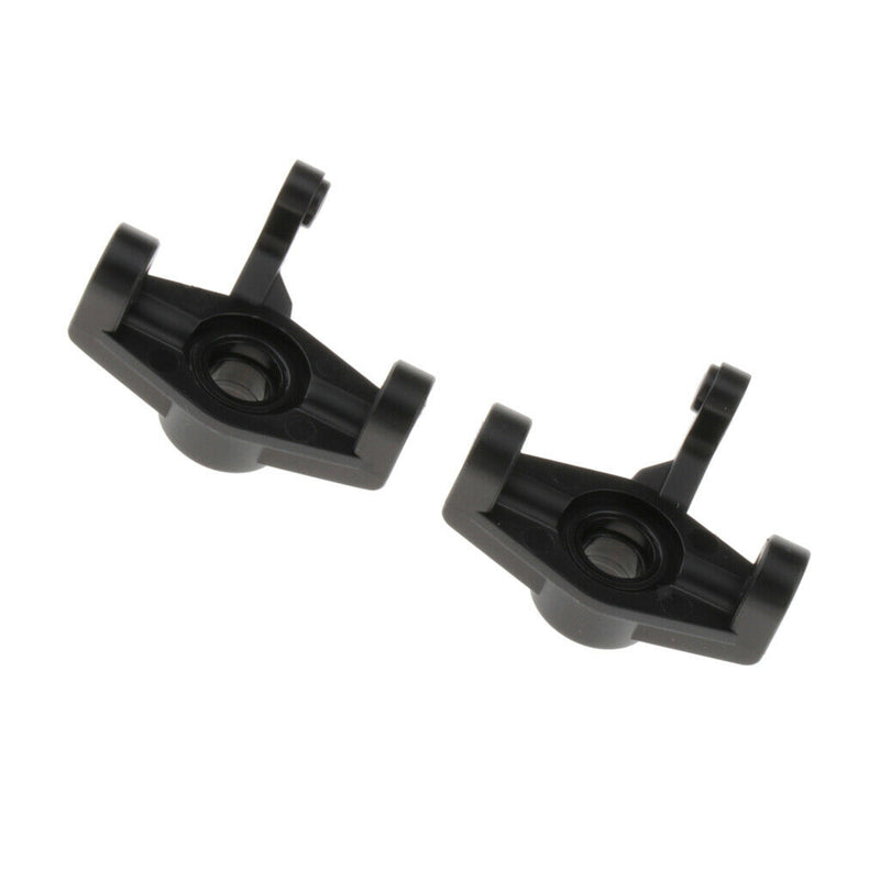 6x Front Rear & C Hub Carrier Plastic for WLtoys 144001 RC Crawler Climbing Car