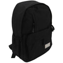Linen Small Backpack Unisex School Bag For Teenage School Backpack For Stud D1P5