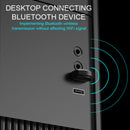 Bluetooth Adapter USB Dongle for Computer PC Wireless USB Bluetooth Transmi A5W9