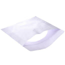 100 Paper CD Sleeves with Window & Flap