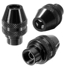 3Pcs Multi Quick Change Keyless Chuck Universal Chuck Replacement For 4486