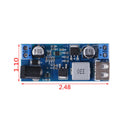 24V / 12V to 5V 5A powermodule DC-DC step-down power supply converter FT BX