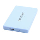 2.5" 160G External Hard Drive Disk SATA III Micro USB 3.0 HDD Storage Device