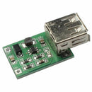 10PCS PFM Control DC-DC Converter Step Up Boost Module 600MA USB Charger 0. R5P7