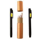 2 Set Tailors Chalk Pen Pencil Sewing Dressmakers Invisible Marking Chalks
