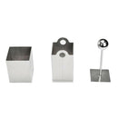 Stainless steel Tofu Chrysanthemum Cutter For Home Kitchen Theme Restaurants