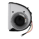Replacement CPU Cooling Fan For Lenovo Ideapad U310 Touch 4 Wires