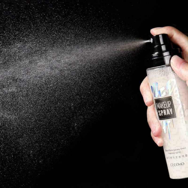 Professional Makeup Make Up Setting Spray Mist and Lasting Matte Finish Lon M9R1