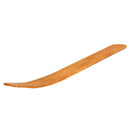 1pc Natural Plain Wood Wooden Incense Stick Ash Catcher Burner Holder10 Hot X9Y4