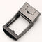 Mens Ratchet Leather Belt Buckle, Automatic Slide Buckle For Belt Strap 35mm