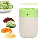 Vegetable Fruit Cutter Potato Carrot Grater Slicer Cutter Kitchen Gadget