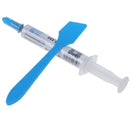 2G HY810-OP2G Extreme high quality CPU thermal grease with a plastic tool FT BX