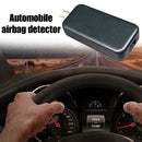 Universal Car Airbag Simulator Bypass Emulator Resistor SRS Inspection Tool A