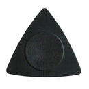 10pcs Flanger e-Guitar picks 1.0 0.75 0.5 mm Thickness in PC + ABS Material J4J6