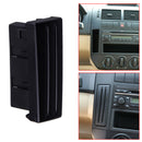 Card Holder Coin Slot Central Storage Dashboard Box fit for VW Polo 9N 6Q1858373