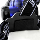 2000LM XM-L XML T6 LED Headlamp Headlight Flashlight Head Light Lamp Torch BX