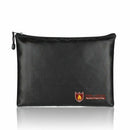 Fireproof Document Bags, Waterproof and Fireproof Bag with Fireproof