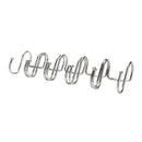 Durable Pro Chef Kitchen Tools Premium S Shaped Double Hooks Stainless JR