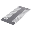 Stainless Steel Diamond Painting Ruler for DIY Sewing Embroidery Patchw  OZ