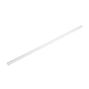 4 Pack Clear Perspex Acrylic Plastic Tube 10mmx14mm Diameter 2mm Wall 500mm Long