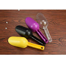 Wedding Party Kitchen Sugar Dessert Candy Buffet Ice Bar Scoops Purple L