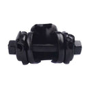 Bike Seatpost Clamp Bicycle Seat Adapter for MTB Road Folding Bike for Stan E1S8