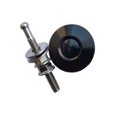Quick Latch Release,Car Universal Aluminum  Engine Hood Cover Lock Key Pin Kit