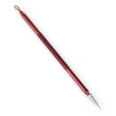 1 Pc Plated Squeeze Pimples Acne Needle Face Cleansing Pimple Extract Gw