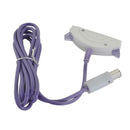 Purple Link Cable Adapter for GBA Or for GBA SP To for GC 6ft Length