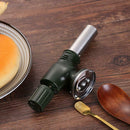 Flame Gas Torch Butane Torch Welding Outdoor Camping BBQ Fire Flame Gun