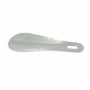 1pc Stainless Steel Convenient ShoeHorn Strap Key Ring Home Tools ME