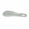 1pc Stainless Steel Convenient ShoeHorn Strap Key Ring Home Tools ME