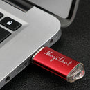 Protable 8GB USB 2.0 Thumb Drive Memory Stick Flash Drive Data Storage for