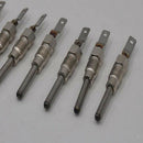 8pk Replace 6.5 L 6.2 L Fast Start Glow Plugs For  Hummer 2500 3500