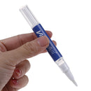 Dental teeth tooth whitening pen whitener bleaching white oral gel removeyello%o