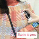100ml Long Lasting Balancing Portable For Clothes Hair Home Anti Static Spray