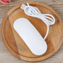 6W 80cm Mini UV LED Lamp USB Charging Gel Polish Curing Machine Nail Dryer SP JR