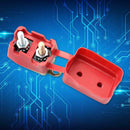 Metal Automatic Reset Fuse Bolts Circuit Breaker Car Circuit Breaker WON GKZ