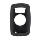 Silicone Bag Protective Case Cover Shell for Garmin 800 810 Edge Color: Bla N7I5