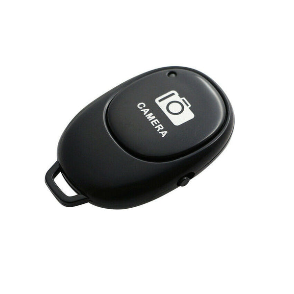 Self-timer Phone Camera Stick Wireless Shutter Remote Selfie Remote Control