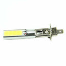2x  H1 COB LED Auto Fog Light Headlight DRL Daytime Running Light Bulb White  Z