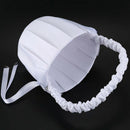 Satin Bow Wedding decoration Flower girl Small flower basket