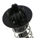 Plastic & Metal Car Hood Spring For Mercedes-Benz W204 X204 C300 C350 C63 GLK350